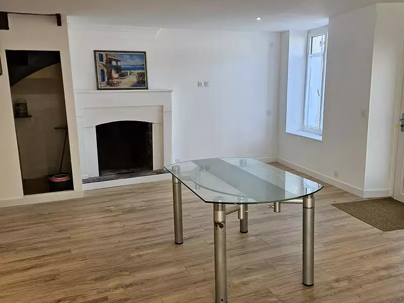Maison, 107 m²