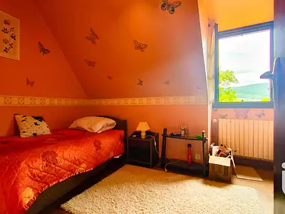 Maison, 166 m²