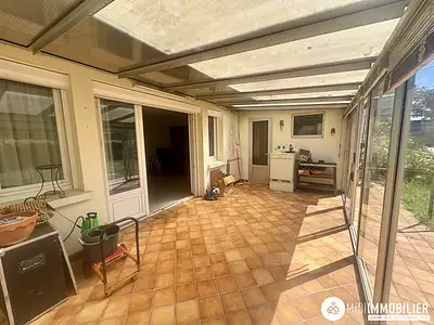 Maison, 130 m²