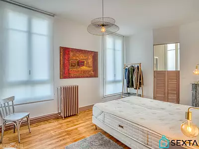 Maison, 255 m²