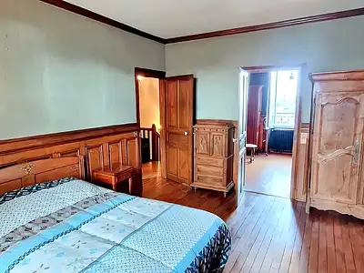 Maison, 189 m²