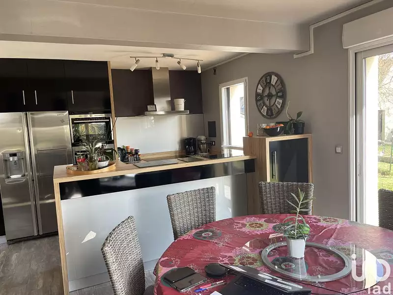 Maison, 172 m²