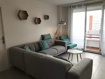 Appartement, 105 m²