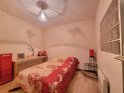 Immeuble, 110 m²