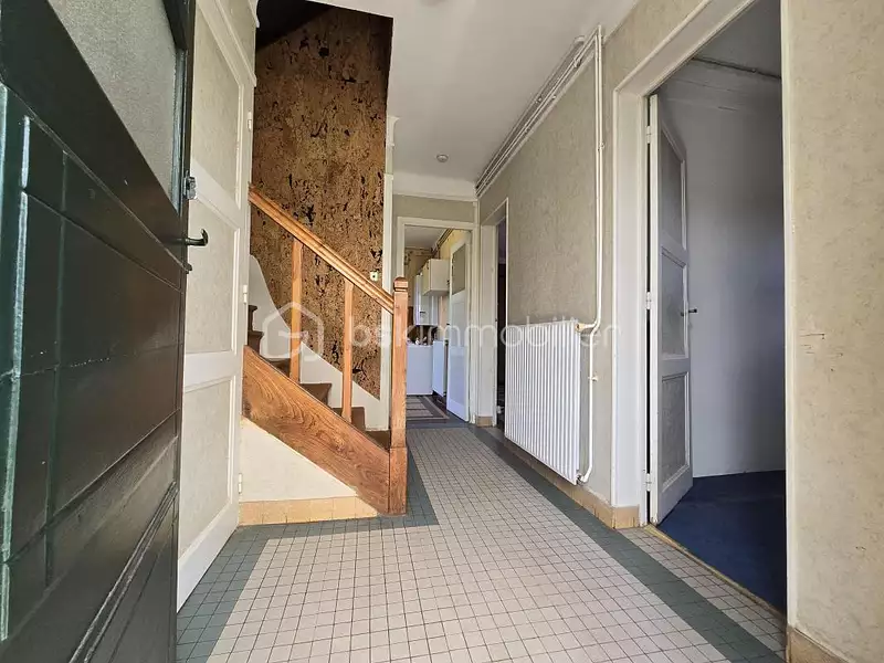 Maison, 78 m²