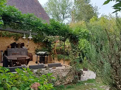 Maison, 264 m²
