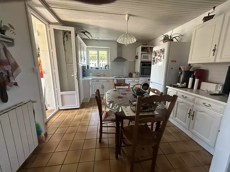 Maison, 96 m²