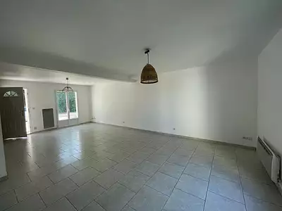 Maison, 95,82 m²