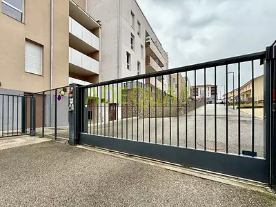 Appartement, 78,45 m²