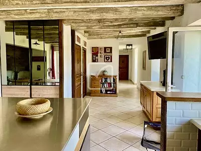 Maison, 314 m²