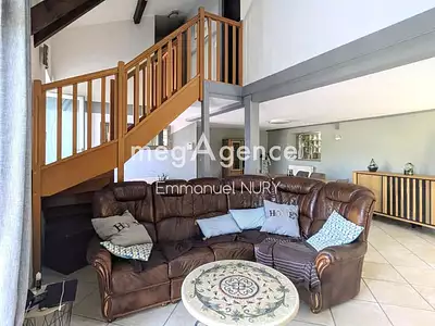 Maison, 110 m²