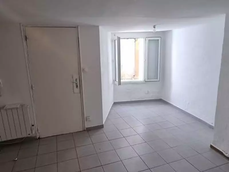 Appartement, 25 m²
