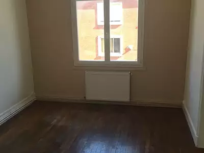 Appartement, 48 m²