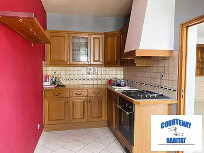 Maison, 211 m²