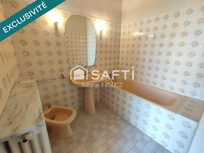 Maison, 115 m²