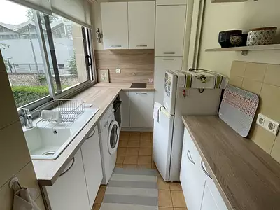Appartement, 32 m²