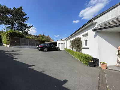 Maison, 180 m²