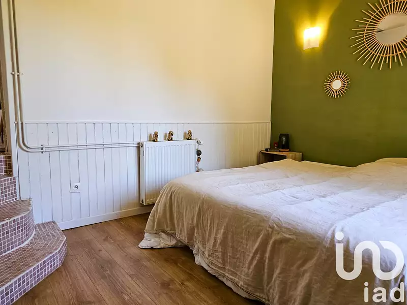 Maison, 128 m²