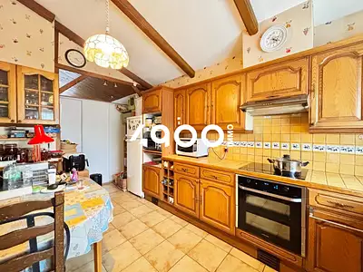 Maison, 152 m²