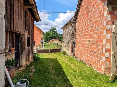 Maison, 95 m²