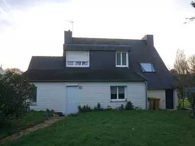 Maison, 116 m²