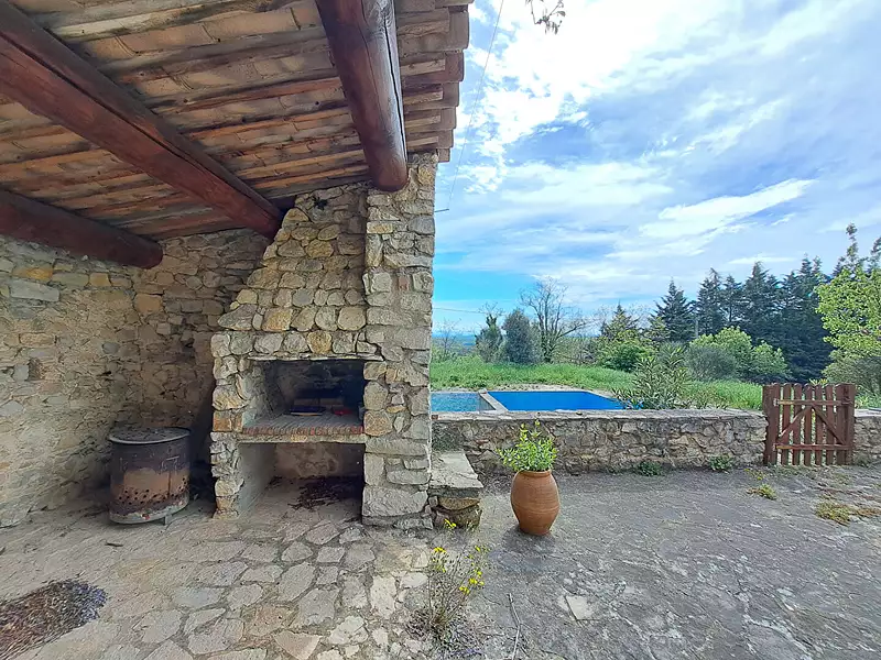 Maison, 190 m²
