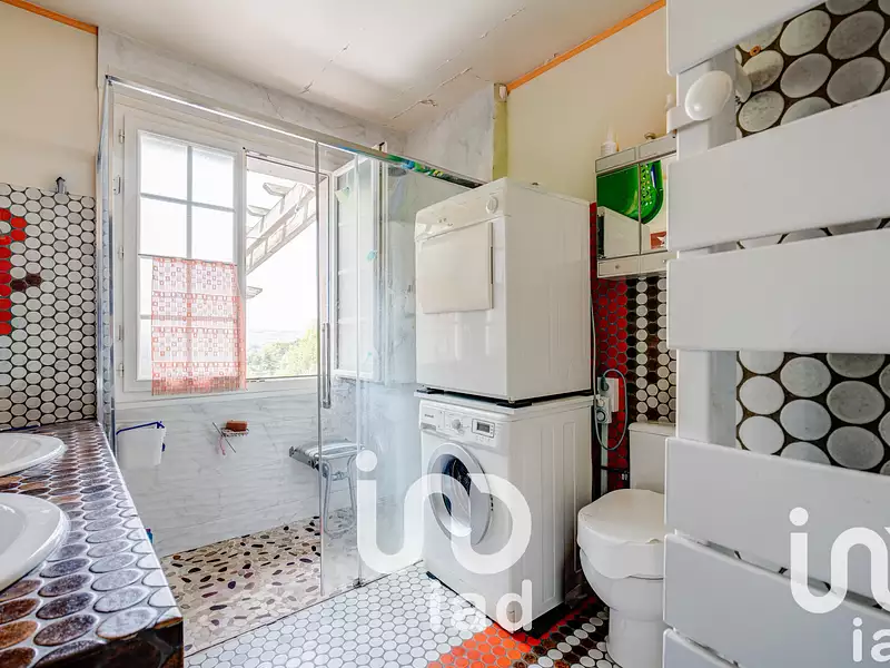 Maison, 125 m²
