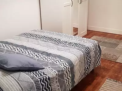 Appartement, 53 m²