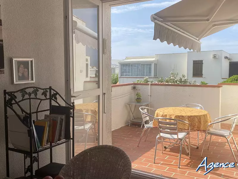 Appartement, 29 m²