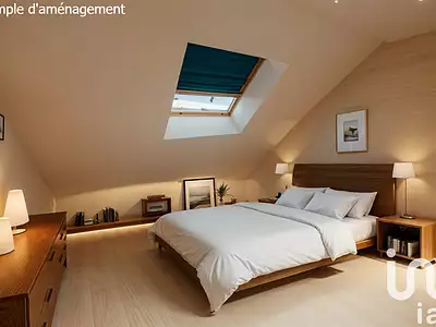 Maison, 102 m²