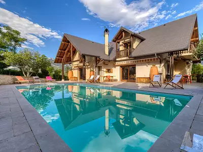 Maison, 240 m²