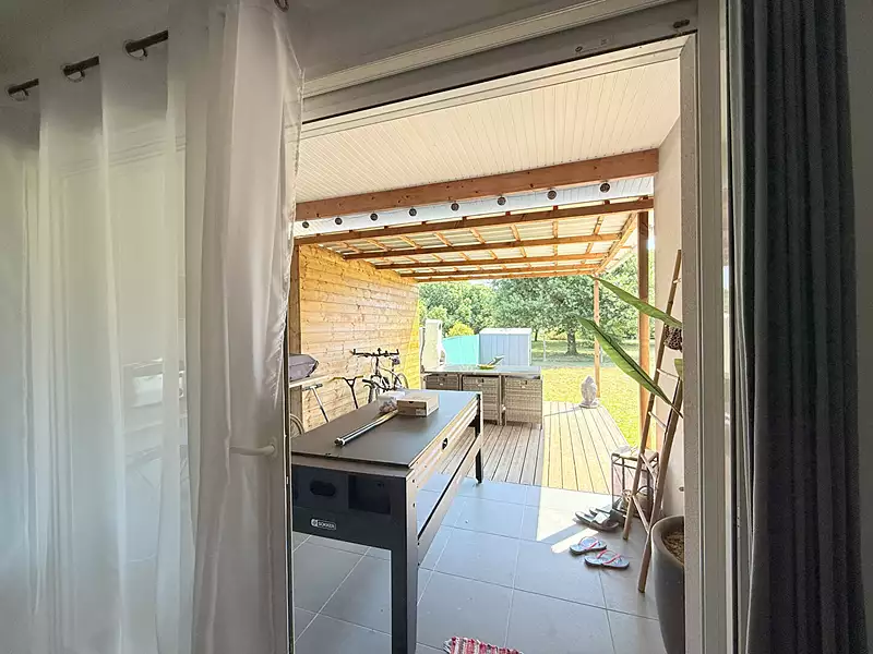 Maison, 80 m²