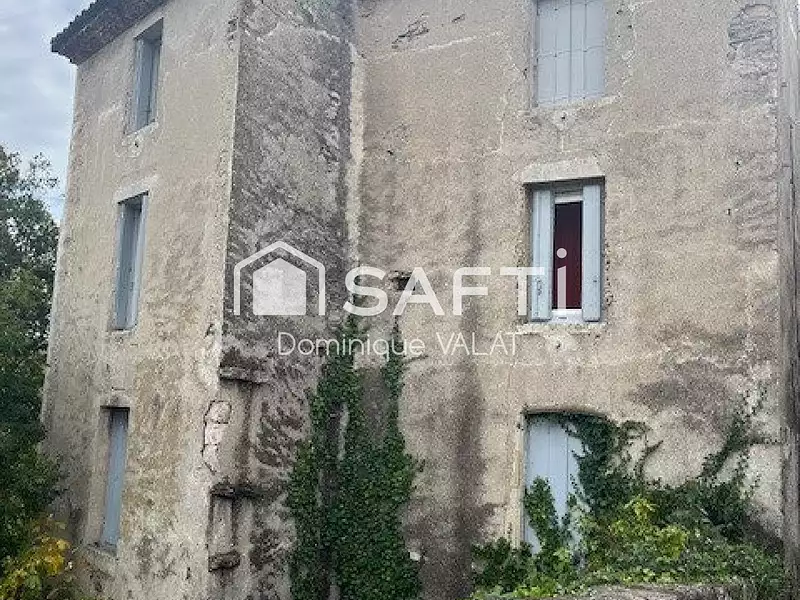 Appartement, 126 m²