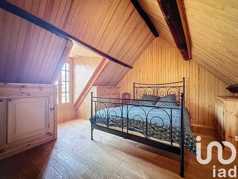 Maison, 160 m²