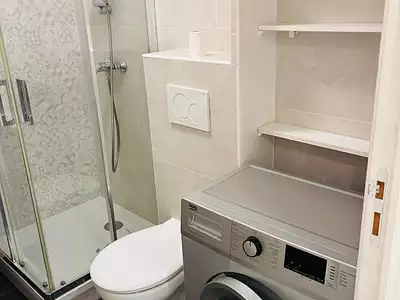 Appartement, 26 m²