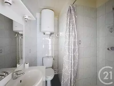 Appartement, 18,4 m²