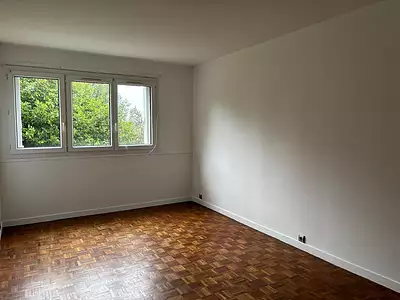 Appartement, 51,25 m²