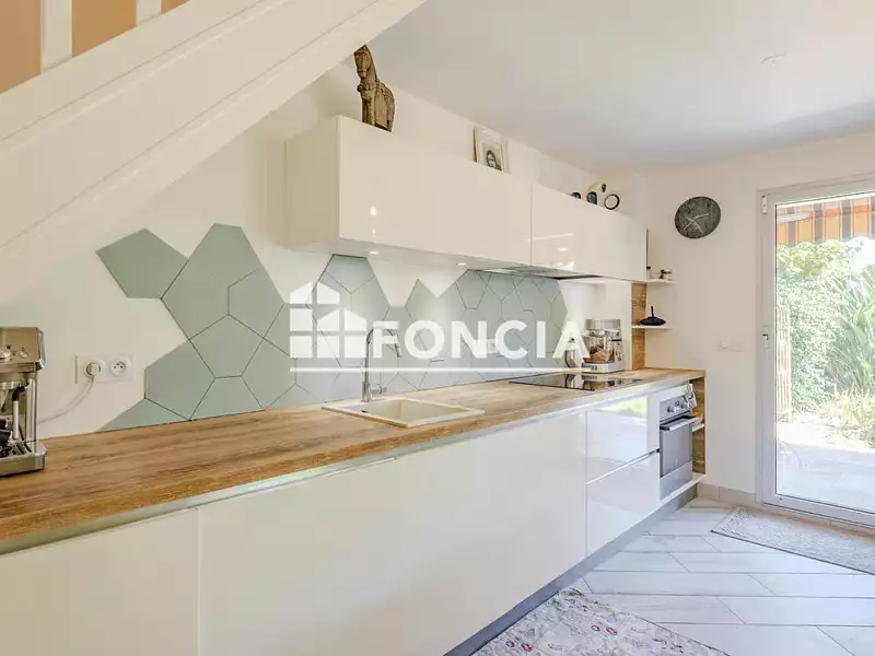 Appartement, 55 m²
