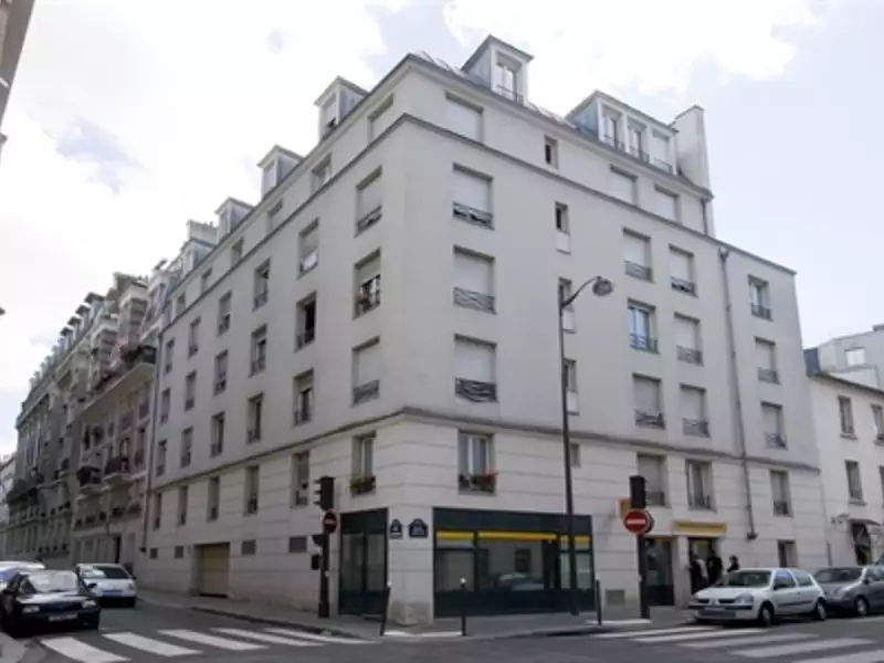 Appartement, 17,5 m²