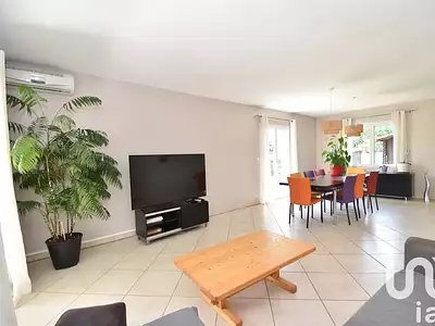 Maison, 169 m²