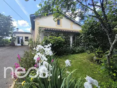Maison, 179 m²