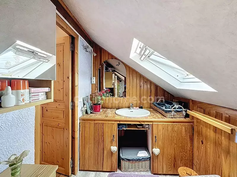 Maison, 131 m²