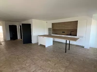 Appartement, 83 m²
