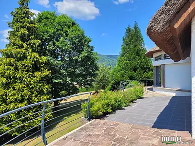 Maison, 238 m²