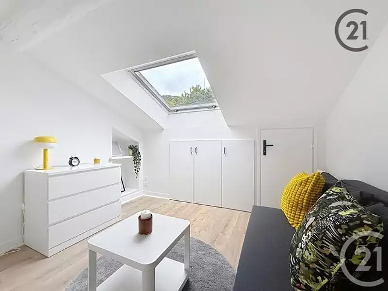 Appartement, 32,2 m²