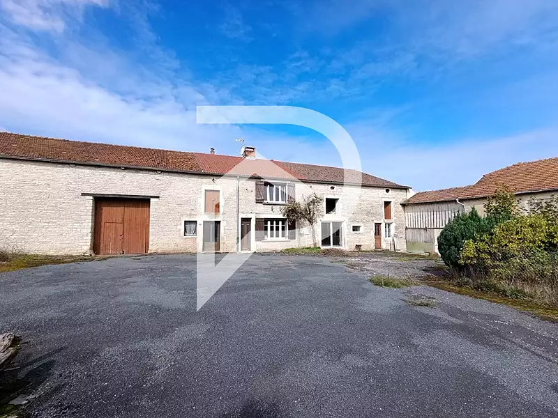 Maison, 174,09 m²