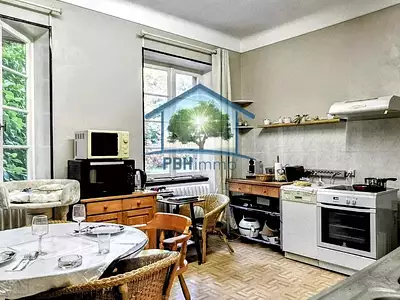 Maison, 360 m²