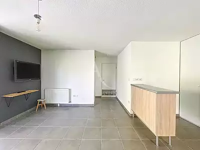 Appartement, 64 m²