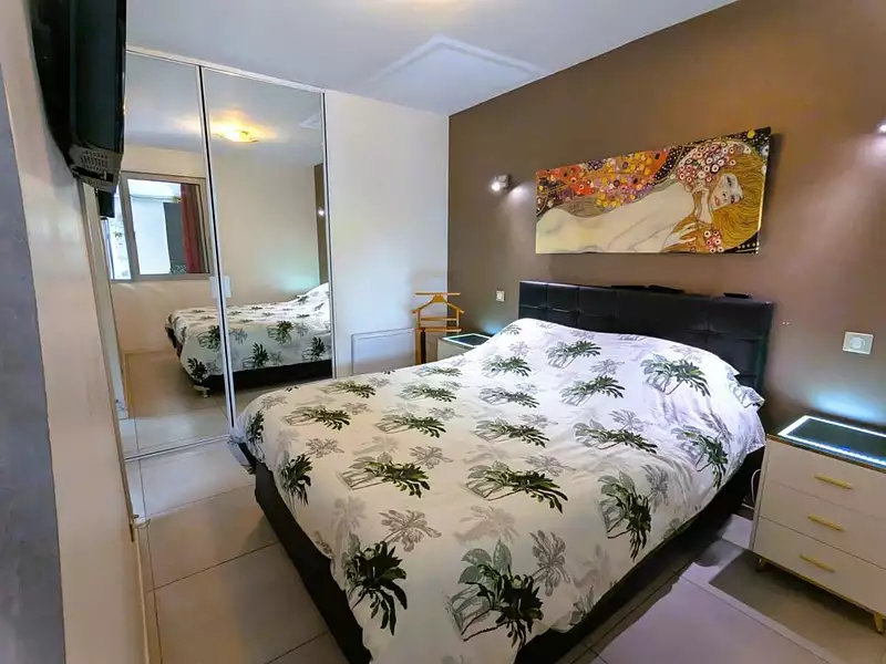Appartement, 113 m²