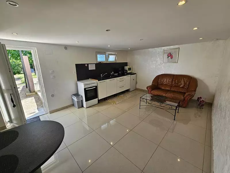 Maison, 125 m²